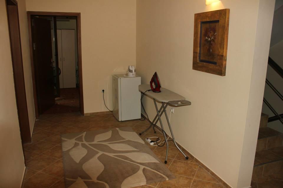 Guest House Pri Valyo Primorsko Luaran gambar